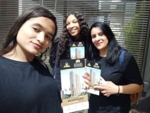 Vantagens da Panfletagem em Ponto Fixo: