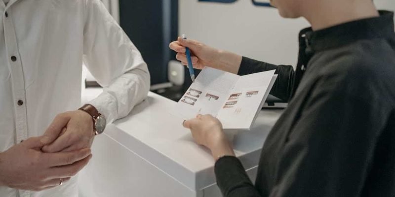 Panfletagem para Advogados