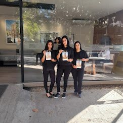 Promotores de Eventos